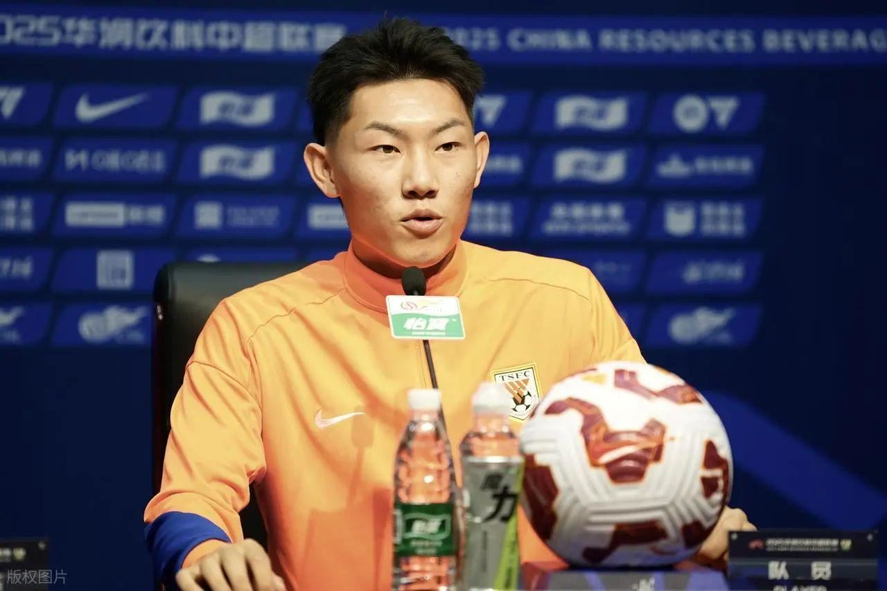 终于等到你！崔康熙唯一看好的鲁能05后新星，本轮中超将出战