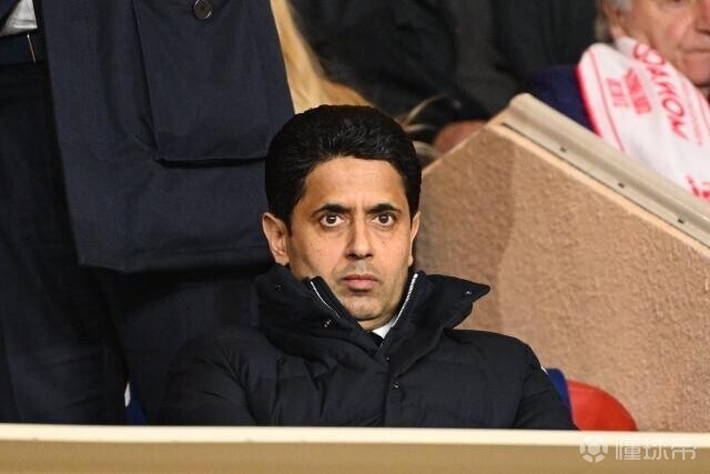 队报：巴黎圣日耳曼收购王子公园的谈判预计未来几周内重启