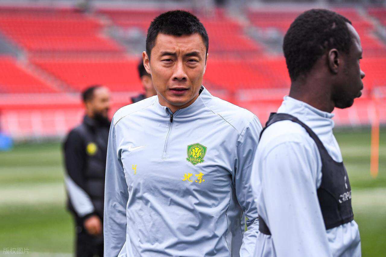 终于等到你！国安队急盼的大牌国脚本轮将复出亮相，值得期待