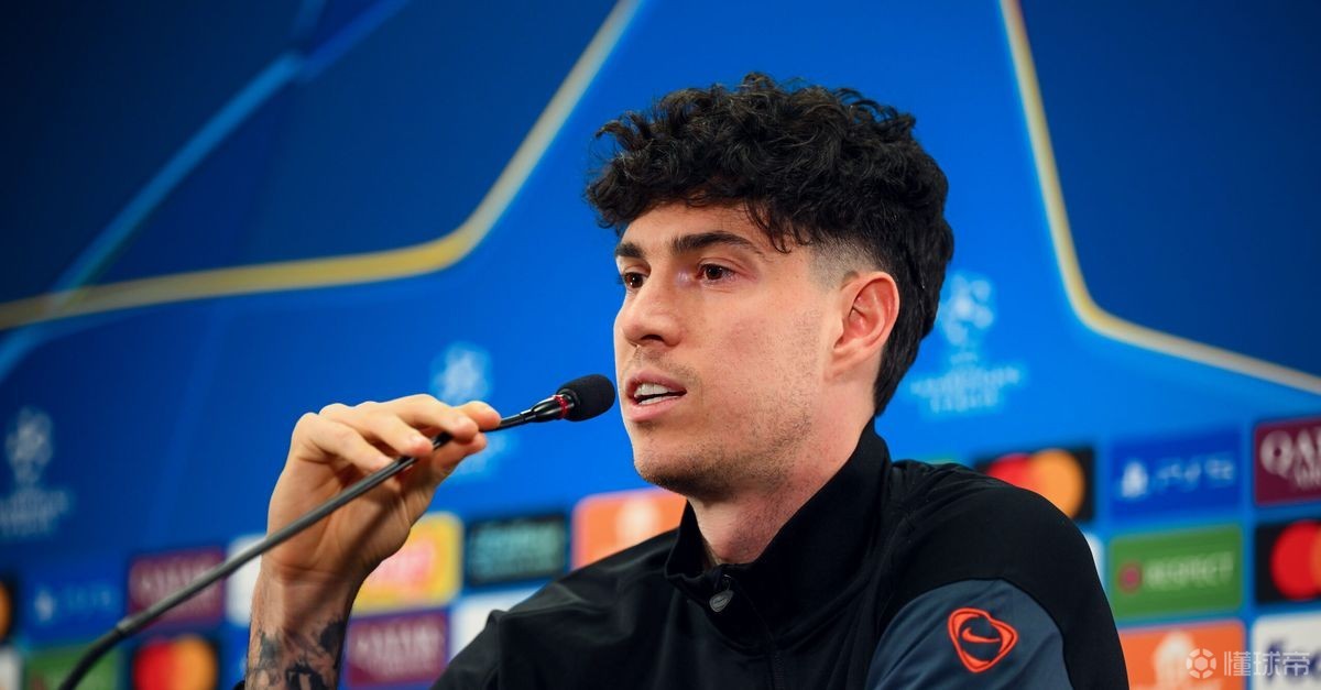 记者：不是巴斯托尼想离开国米，而是球员处境改变了转会情况