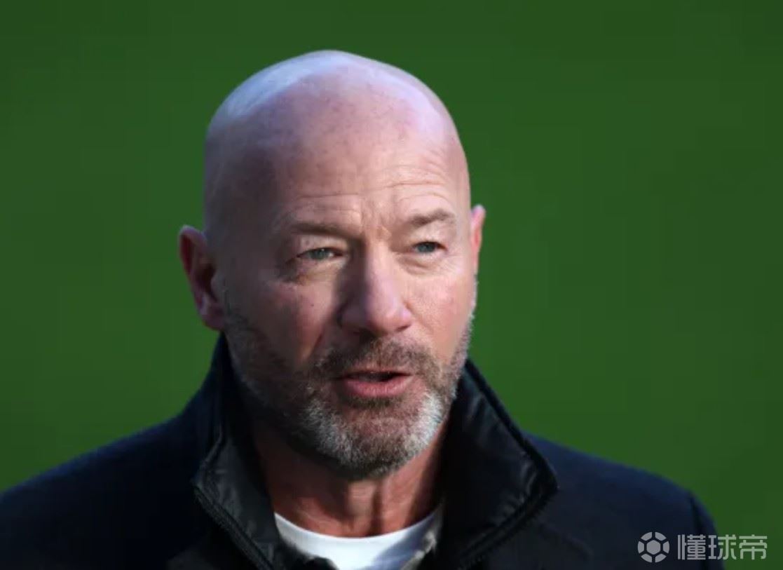 希勒：埃迪-豪是纽卡队史最成功教练；德泽尔比能带热刺保级