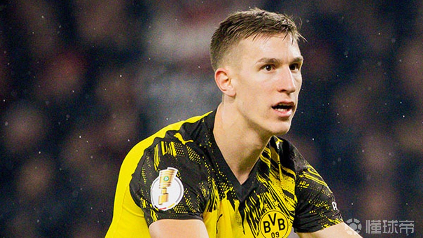 德天空：施洛特贝克将与布克进一步会谈，讨论解约条款等事宜