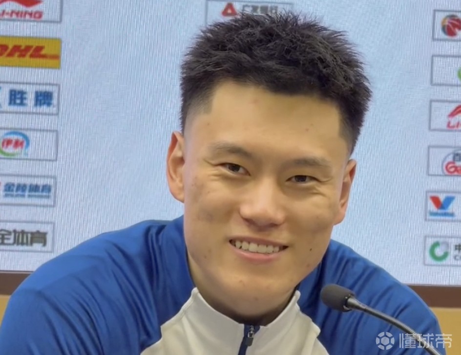 李弘权：赢球开心但还有提升空间，成为父亲不会影响我的比赛