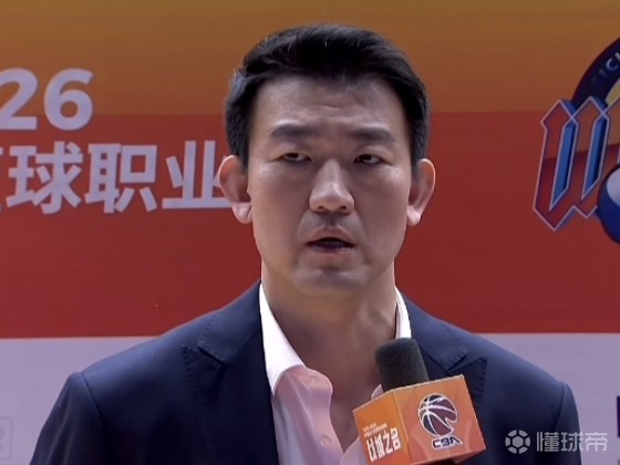 赢得不容易，王博：四川打得很出色，而我们的防守却非常松懈